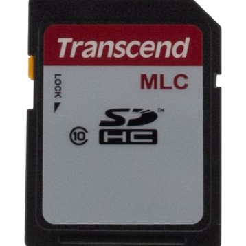 TS32GSDHC10M