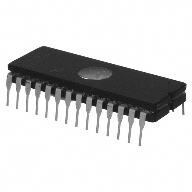 M27C512-15F1 M27C512-15F1