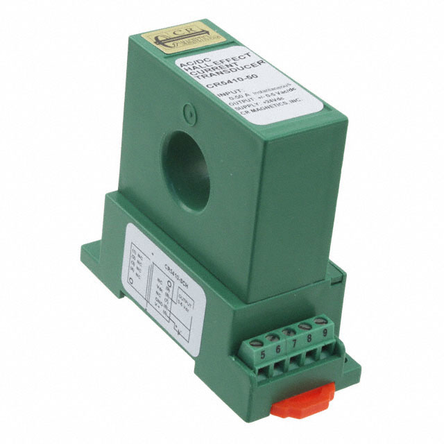 CR5410-50 CR5410-50
