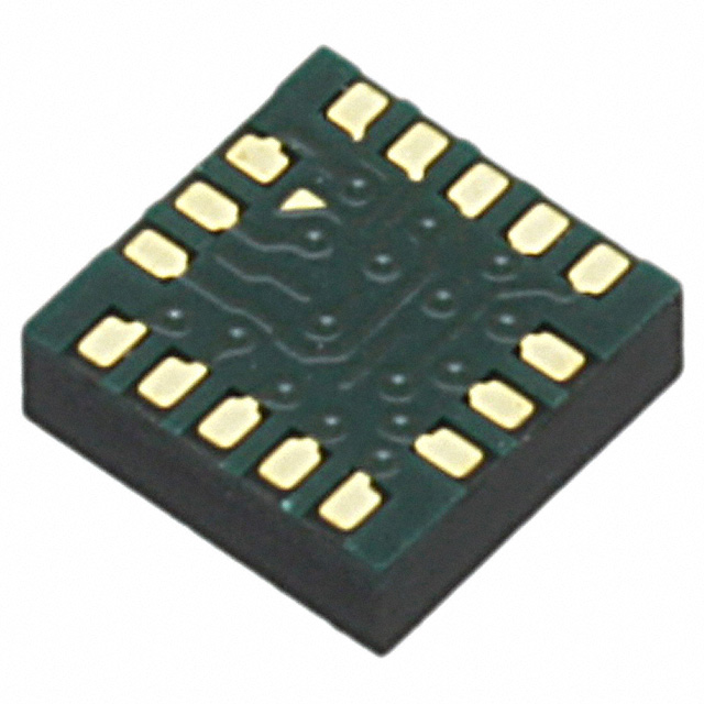 MMA9550LR1 MMA9550LR1