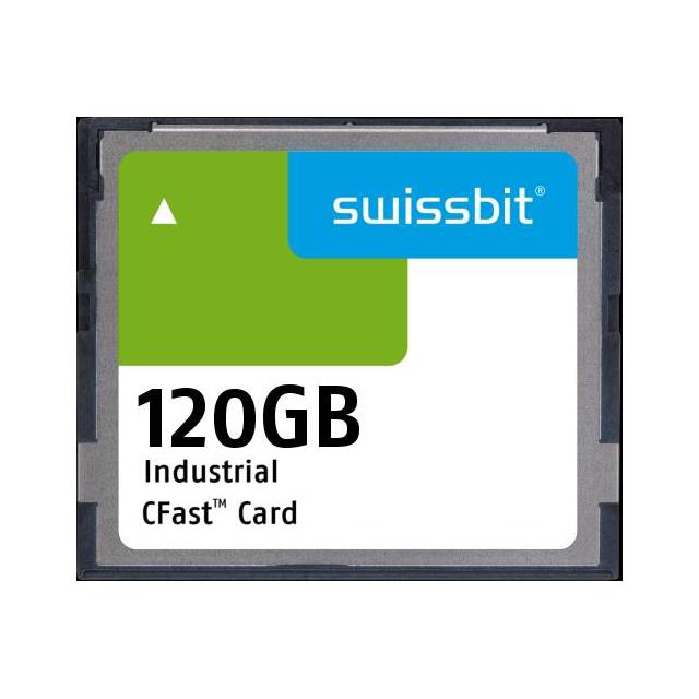 SFCA120GH3AA2TO-I-HC-226-STD