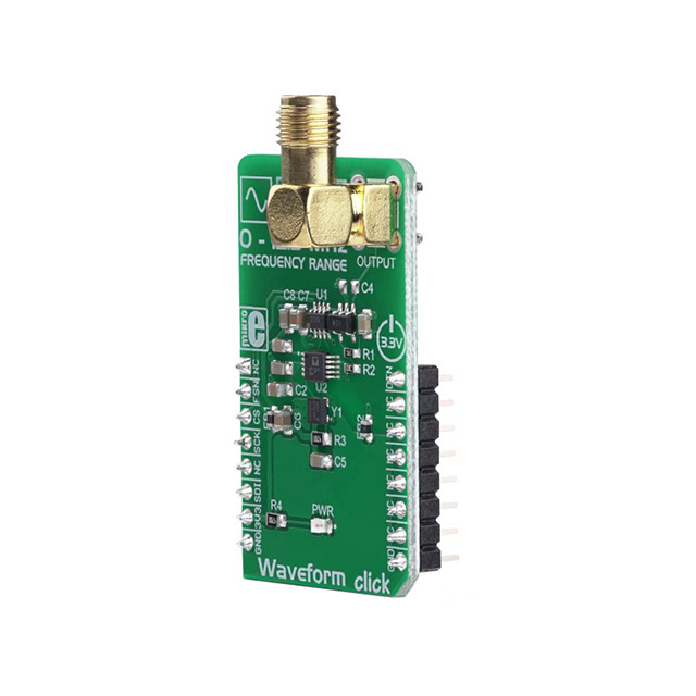 MIKROE-3309 MIKROE-3309
