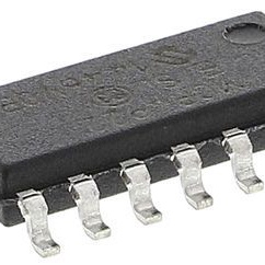 MCP4922-E/SL MCP4922-E/SL