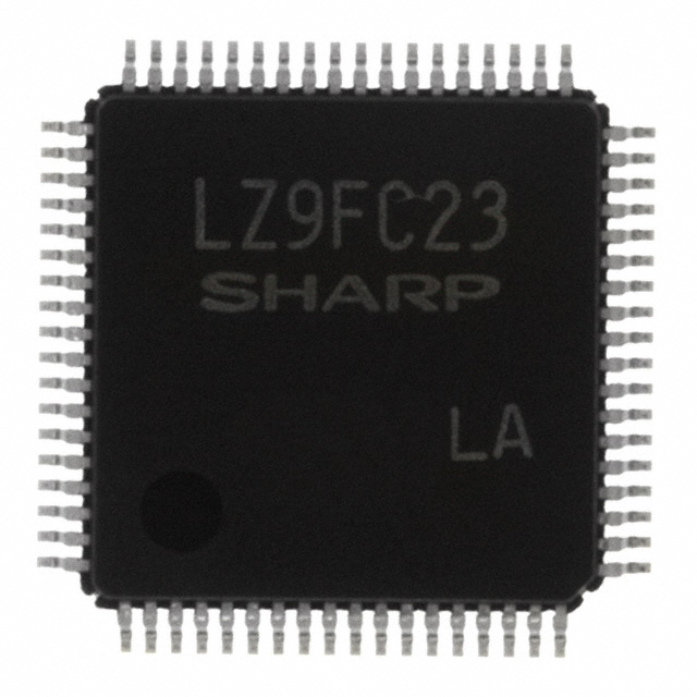 LZ9FC23 LZ9FC23