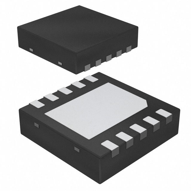 DAC124S085CISD DAC124S085CISD