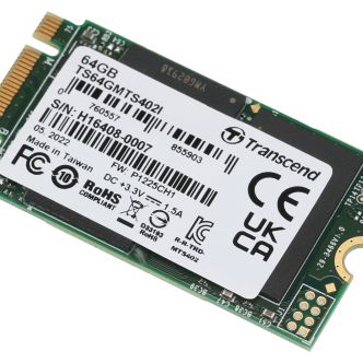TS64GMTS402I TS64GMTS402I