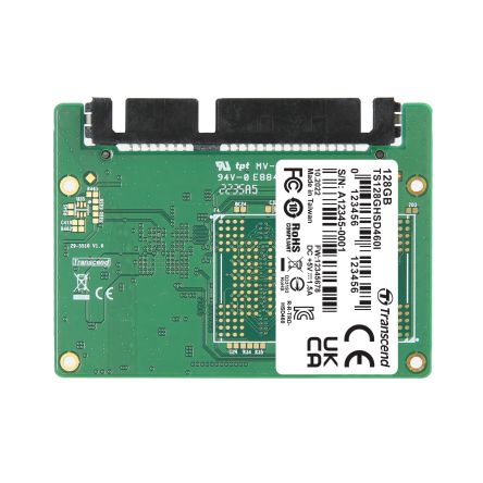 TS128GHSD460I