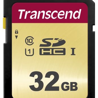 TS32GSDC500S TS32GSDC500S