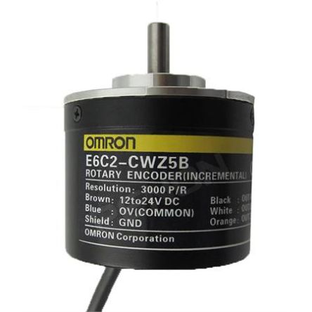 E6C2-CWZ6C 360P/R 2M