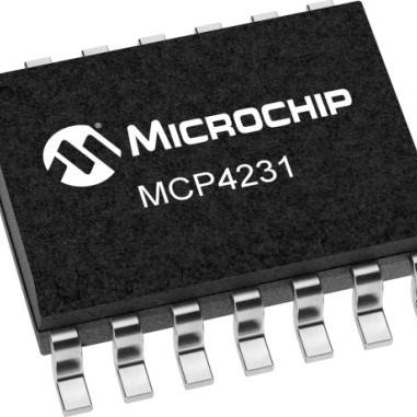 MCP4231-103E/SL