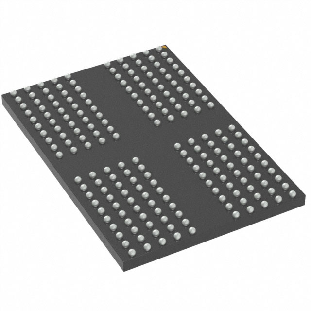 MT53E128M32D2DS-046 WT:A MT53E128M32D2DS-046 WT:A