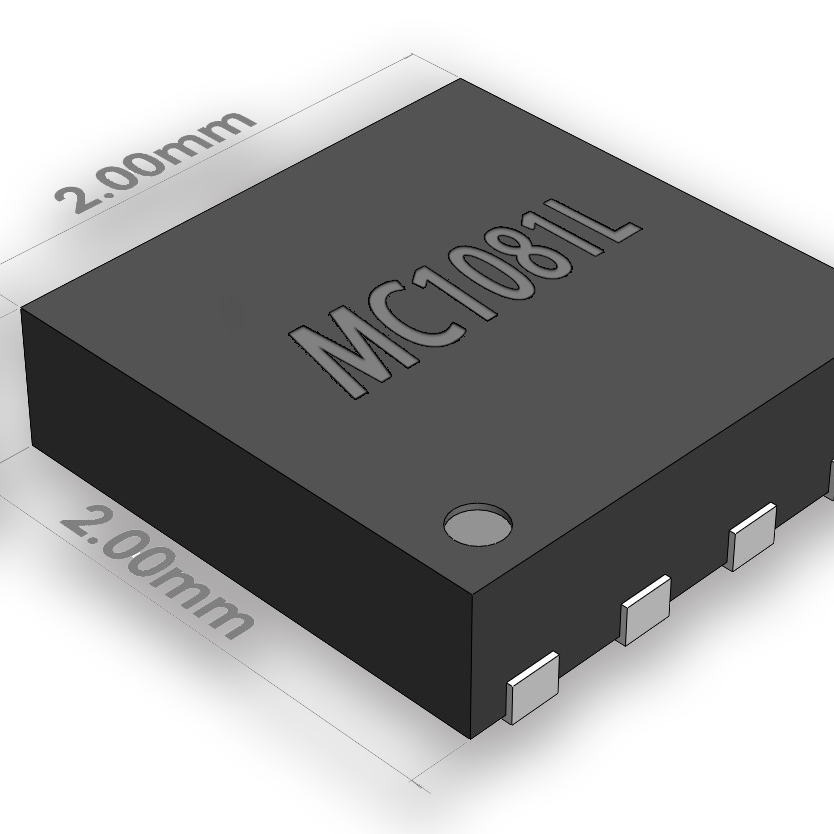 MC1081L