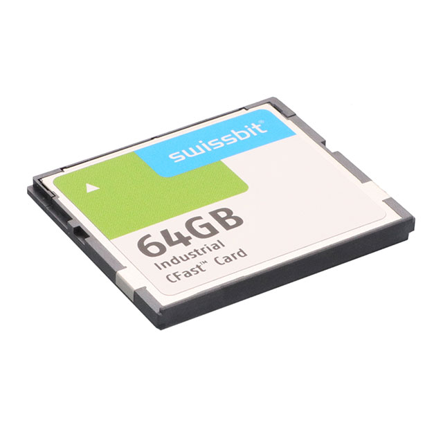 SFCA064GH3AA2TO-I-NC-226-STD SFCA064GH3AA2TO-I-NC-226-STD