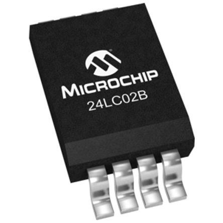24LC02BT-I/SN 24LC02BT-I/SN