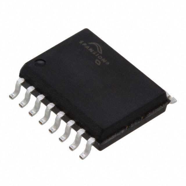 S25FL128SAGMFB001