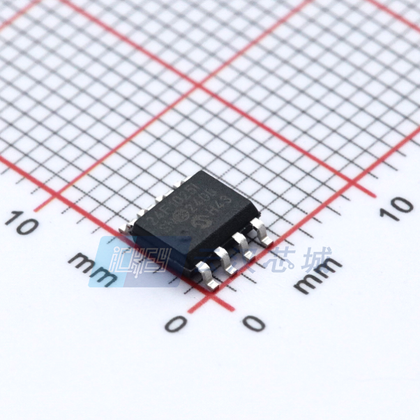 24FC1025T-I/SN 24FC1025T-I/SN