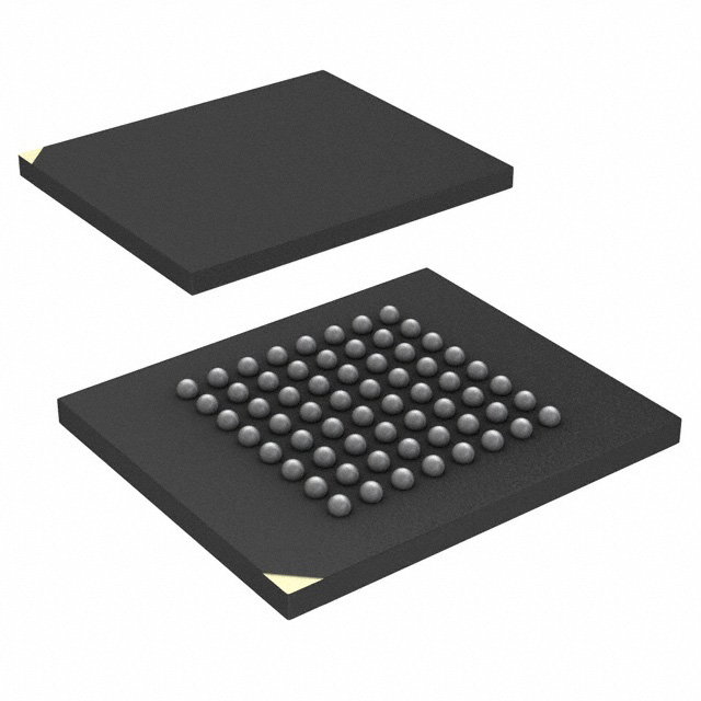 MT28EW512ABA1HPC-0AAT MT28EW512ABA1HPC-0AAT