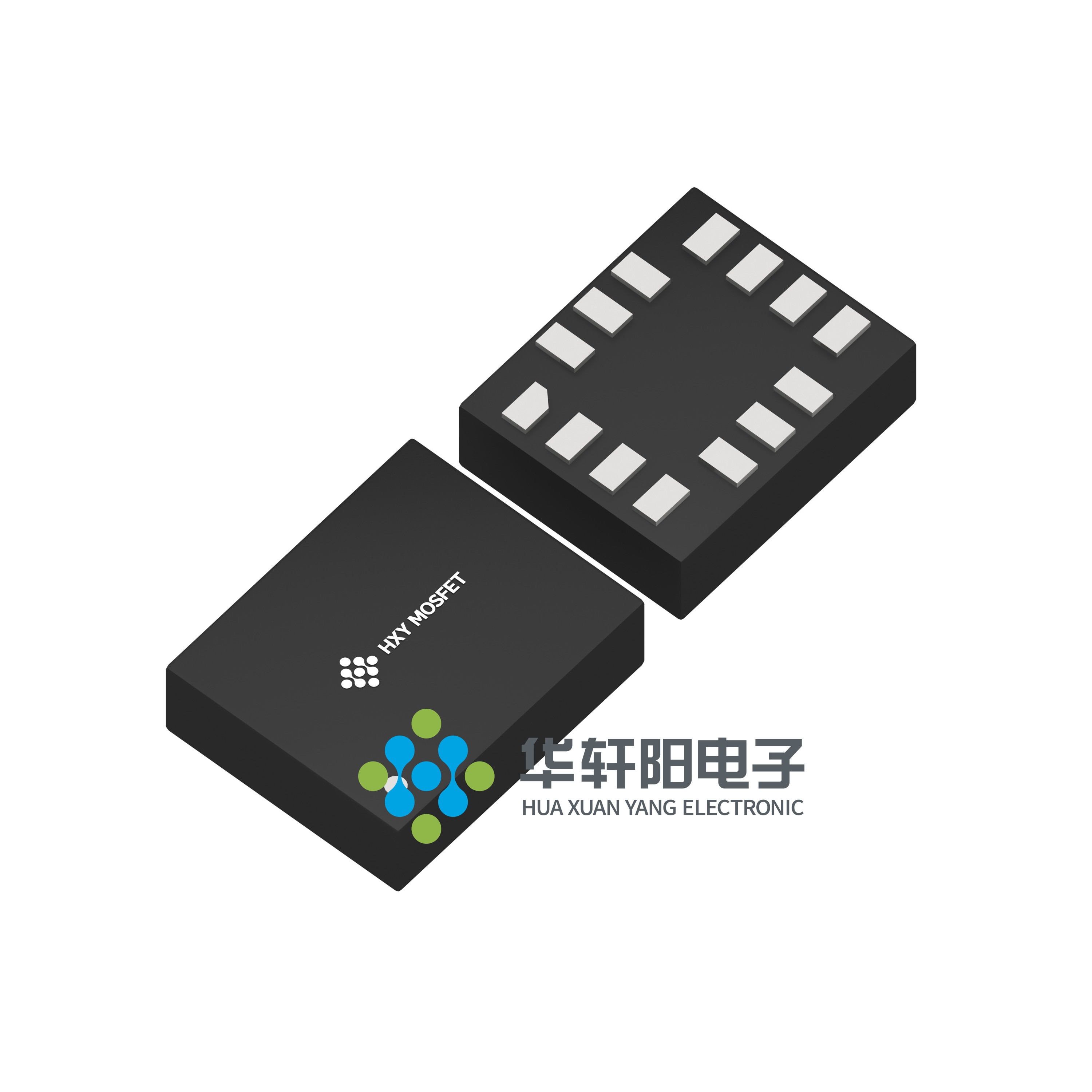 ICM-42605-HXY ICM-42605-HXY