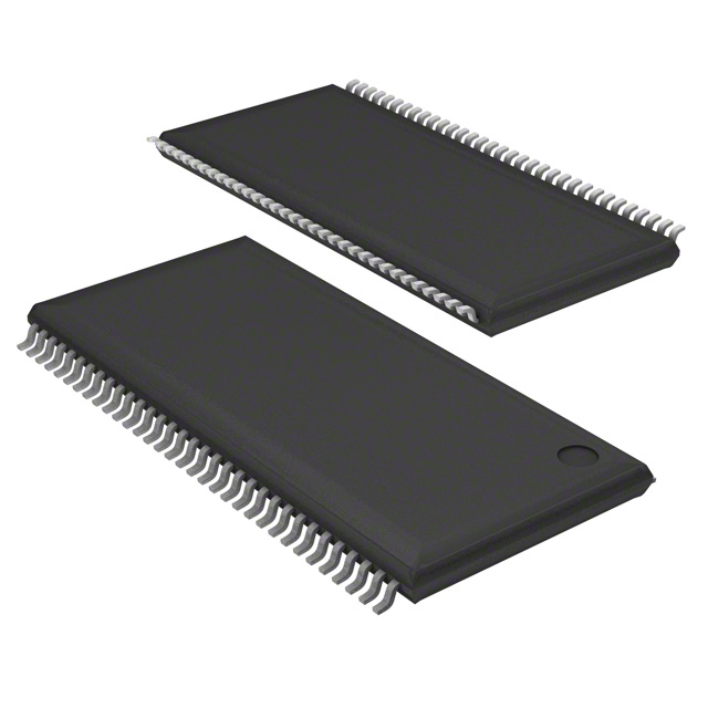 IS43R16160F-6TL IS43R16160F-6TL