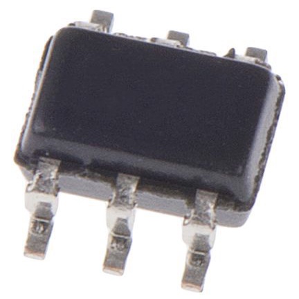 ISL90728WIE627Z-T7A