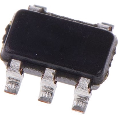 MCP3221A5T-I/OT MCP3221A5T-I/OT