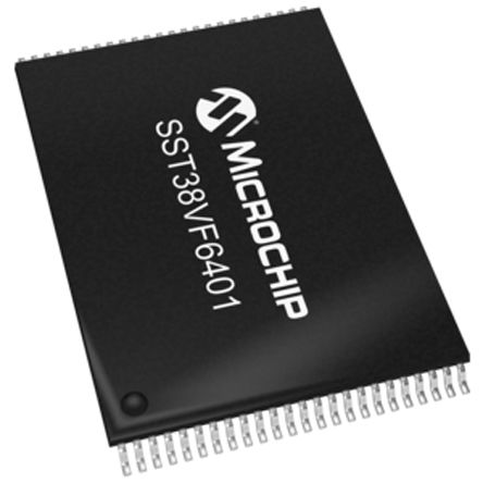 SST38VF6401-90-5C-EKE SST38VF6401-90-5C-EKE
