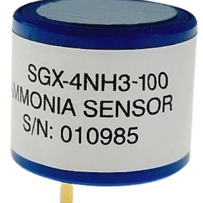 SGX-4NH3-100 SGX-4NH3-100