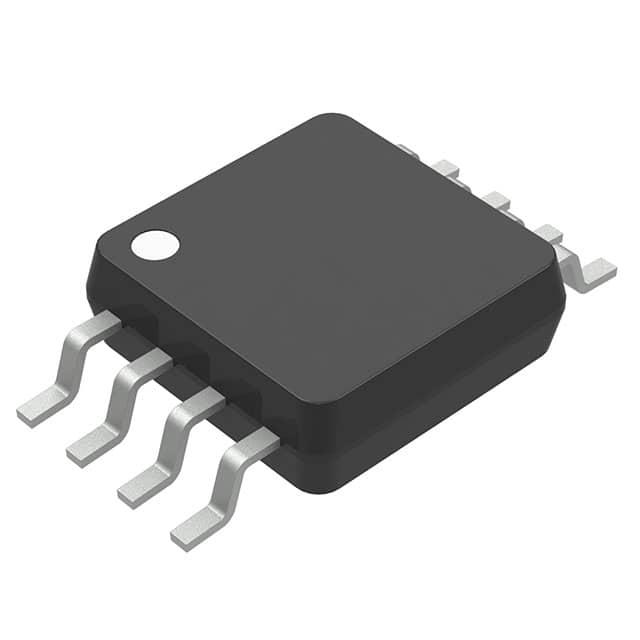 24LC01BH-I/MS