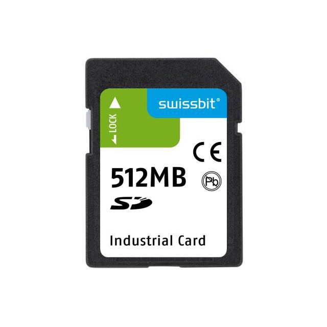 SFSD0512L1BN1WI-I-ME-111-STD SFSD0512L1BN1WI-I-ME-111-STD