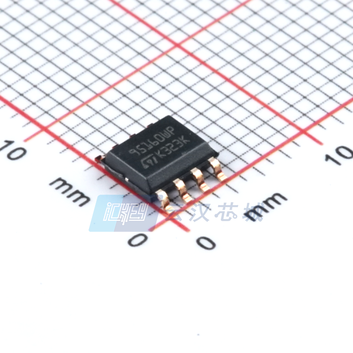 M95160-WMN6TP M95160-WMN6TP
