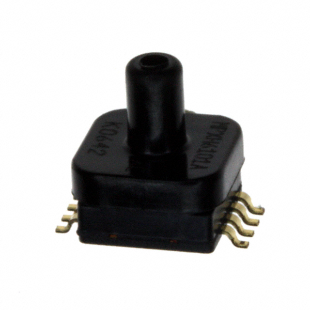 MPXH6400AC6T1 MPXH6400AC6T1
