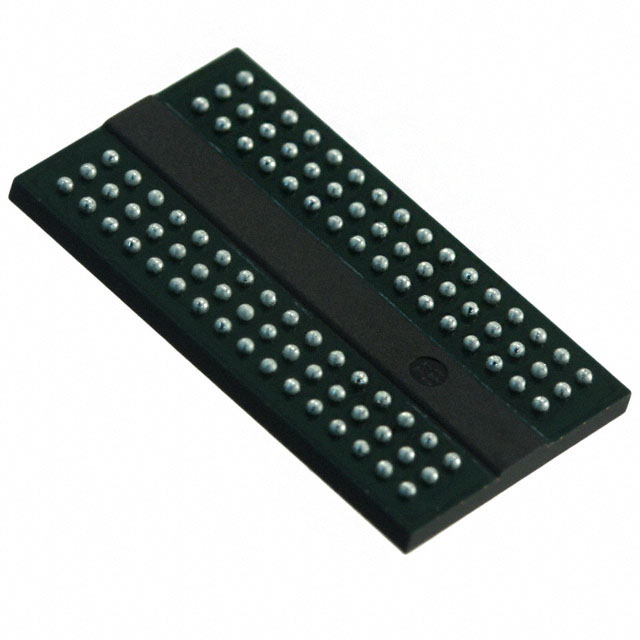 MT40A2G16TBB-062E:F MT40A2G16TBB-062E:F