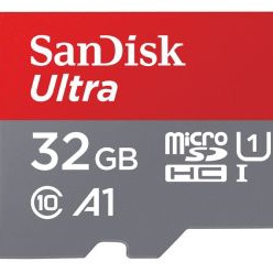 SDSQUA4-032G-GN6MA SDSQUA4-032G-GN6MA