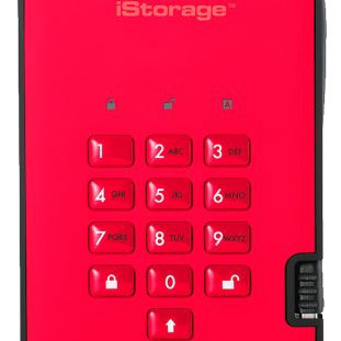 IS-DA2-256-2000-R IS-DA2-256-2000-R
