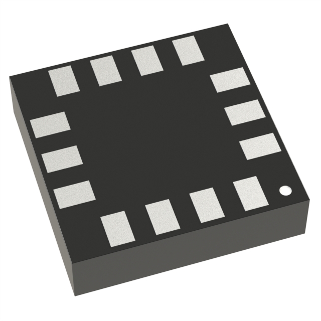 ADXL359BCCZ ADXL359BCCZ