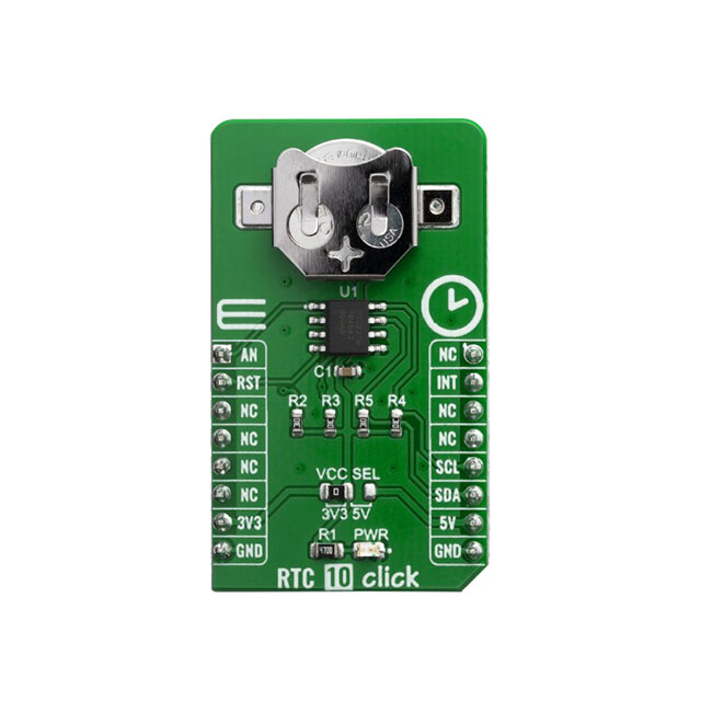 MIKROE-3770 MIKROE-3770