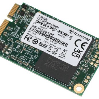 TS128GMSA380M TS128GMSA380M