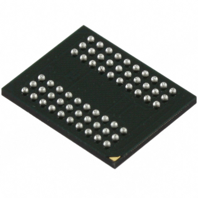 IS43LR16800G-6BL IS43LR16800G-6BL