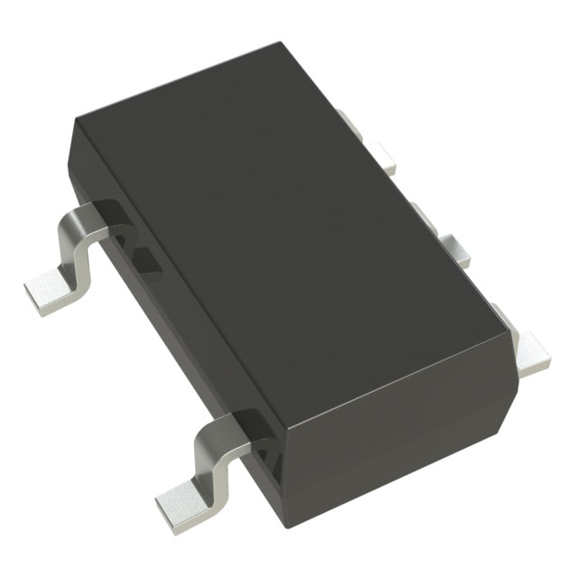 MIC1555BM5 TR MIC1555BM5 TR