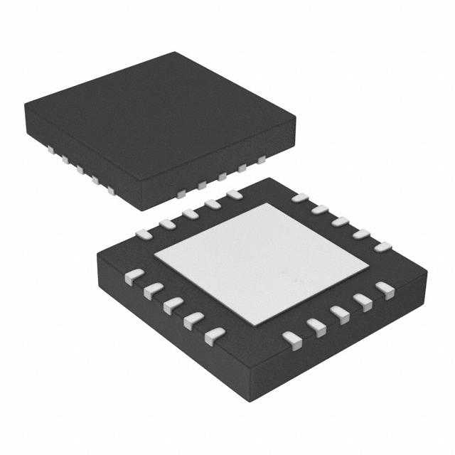MCP45HV31-103E/MQ MCP45HV31-103E/MQ