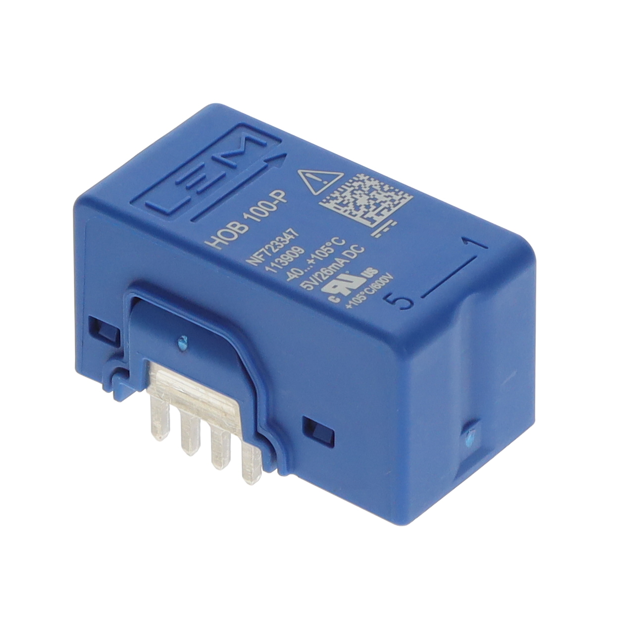 HOB 100-P HOB 100-P
