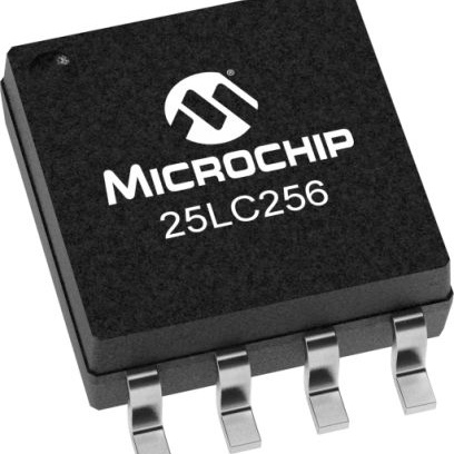 25LC256T-I/SN 25LC256T-I/SN