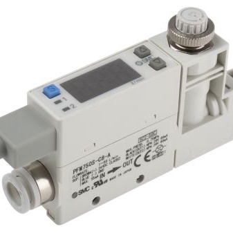 PFM750S-C8-A-W PFM750S-C8-A-W