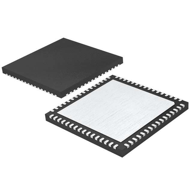 AFE5401TRGCRQ1 AFE5401TRGCRQ1