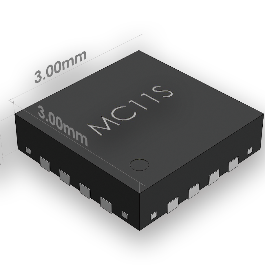 MC11S MC11S