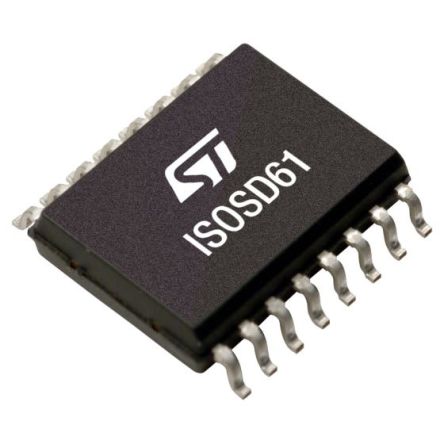 ISOSD61 ISOSD61