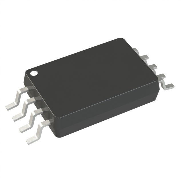 MCP3202T-CI/ST