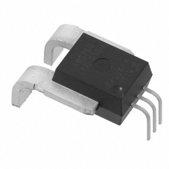ACS758KCB-150B-PFF-T ACS758KCB-150B-PFF-T
