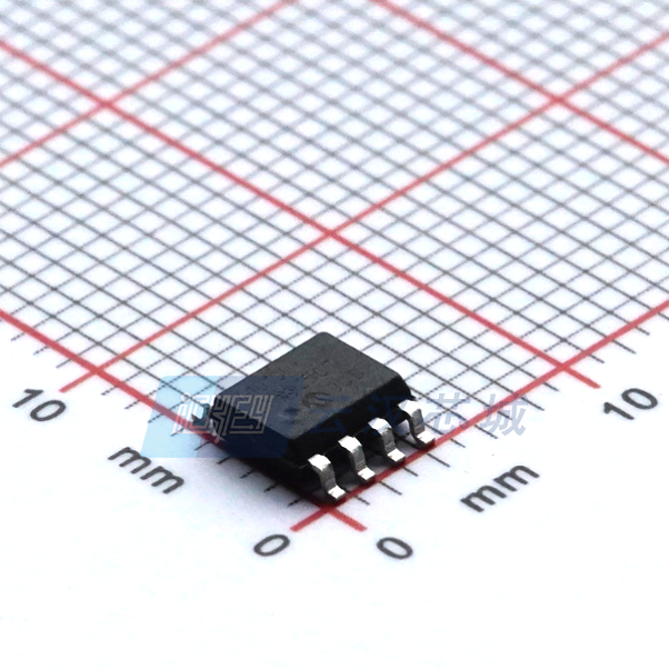 MCP41010T-I/SN
