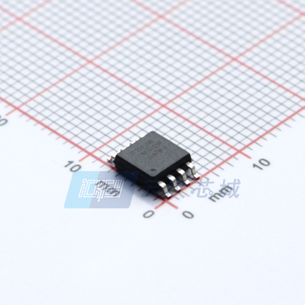 SST25VF016B-50-4I-S2AF